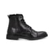 thumbnail image 1 of Botines Bototos Urbanos Hombre Cuero Fuse-6-21 Negro Bullboxer negro 43, 1 of 4