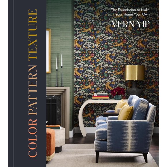 ABIS_LIBRO Union Square & Co. Color, Patrón y Textura