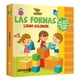 thumbnail image 1 of Toco y aprendo - Las Formas blanco, 1 of 2