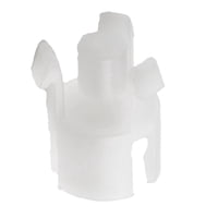 Ioensy - Hebilla Del Cilindro Maestro Del Embrague Del Coche Para Peugeot 207 307 308 408 300