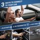 thumbnail image 2 of Reproductor De Cd Portátil Journey Con Bluetooth Y Radio Fm, 2 of 6