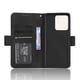 thumbnail image 4 of Funda Tipo Billetera FOXDOCK para Motorola MOTO Edge 40 – Tapa Flip con Tarjetero, 4 of 5