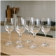 thumbnail image 1 of Display 6 Copas Transparente de Vino Tinto Rioja 386mL Cristar, 1 of 3