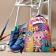 thumbnail image 3 of Mochila de Cuerdas Lalaloopsy Cinch 30x40cm, 3 of 6
