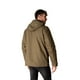 thumbnail image 2 of Chaqueta Hombre Canvas y sherpa Con Gorro Geike Lenga®, 2 of 5