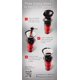 thumbnail image 5 of Cafetera Melitta Cone Pour-Over con taza Ready Set Joe, 5 of 9