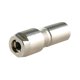 thumbnail image 4 of Adaptador Convertidor De Amoladora Angular, Herramienta Rotativa Para Carpintería, Rectificado Y Corte De 6 Mm, 4 of 5