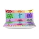 thumbnail image 3 of x136 Numberblocks Bed Duvet Cover Microfiber Bedding Sets 3D Printed Lightweight 3 Piece Comforter Sets, 1 Duvet Cover And 2 Pillow Shams for Kids Boys Girls 79"x90" jn136, 3 of 5