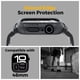 thumbnail image 3 of Funda con correa para Apple Watch Series 11/10 46 mm Elkson, 3 of 7