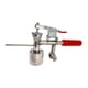 thumbnail image 4 of Evaporador Oxálico Para Apicultor. Vaporizador Portátil Profesional De Calefacción., 4 of 5