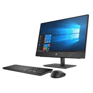 Computador All In One Hp Pro One 400 G4 23.8"" (I5-10Ma 8Gb 512Gb Ssd) Reacondicionado Grado A