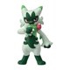 thumbnail image 2 of Figura Pokémon Floragato Moncolle MS-28, 2 of 6