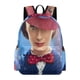 thumbnail image 1 of El Regreso de Mary Poppins-theme Backpack, Campus style schoolbag Bookbag with Adjustable Shoulder Straps And Large Zip Compartment, Unisex Travel Bags.42x30x15cm, 1 of 6