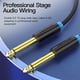 thumbnail image 3 of Cable 6.5plug macho a 6.5 macho Vention-2M, 3 of 3