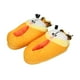 thumbnail image 4 of Pantufla Garfield Infantil 3D, 4 of 4