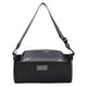 thumbnail image 2 of Bolsa Para Manillar De Bicicleta, Bolsa Grande Para Bicicleta, Bolsa Para Bicicleta, Viaje, Senderismo, Negro, 2 of 3
