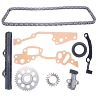 Repuestos Del Sol - Kit Distribucion Toyota Hilux 2.4 1993 1997
