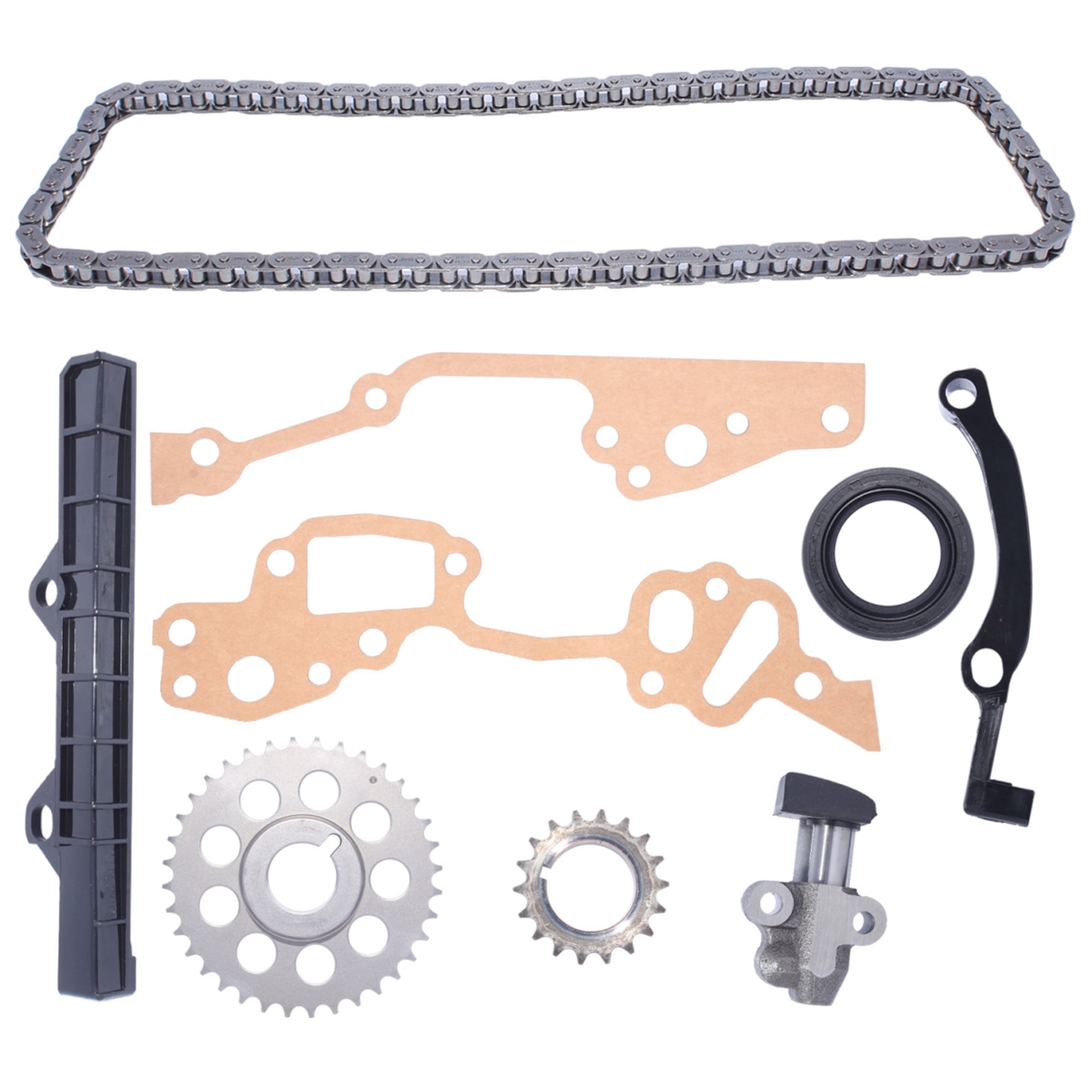 Repuestos Del Sol - Kit Distribucion Toyota Hilux 2.4 1993 1997