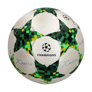 Xuatro - Balon De Futbol