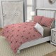 thumbnail image 5 of Anime- D-uvet- Cover Tw-in Size- Set De-mon T-omioka -Giyuu Bed-ding Comf-orter C-ore-r for Tee-n Boys Girls Bedroom, 5 of 5