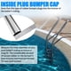 thumbnail image 5 of Tapones de Goma TonGass para Escalera de Piscina 1.9", 5 of 9