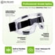 thumbnail image 2 of Lentes de seguridad AirGearPro Vision-1000 antivaho (paquete de 3), 2 of 6