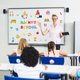 thumbnail image 4 of Imanes decorativos Auzesto 25 piezas Regreso a clases, 4 of 7