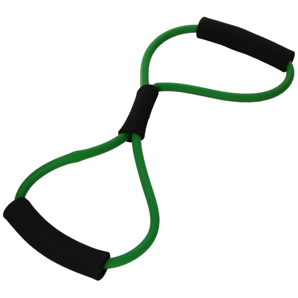 Tubo de resistencia Figure 8 Elite Medium de látex 360 Athletics