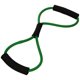 thumbnail image 1 of Tubo de resistencia Figure 8 Elite Medium de látex 360 Athletics, 1 of 1