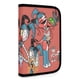 thumbnail image 1 of Mi Vida como Robot Adolescente Bolsa de Almacenamiento Plegable Portátil con Compartimentos, Organizador de Herramientas Multi-Bolsillo, Uso Dual Viaje y Hogar 26.5*17.8cm, 1 of 5