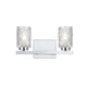 thumbnail image 1 of Aplique de Pared Living District Cassie 14" Cromo, 1 of 8
