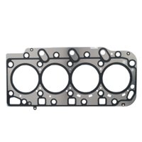 Repuestos Del Sol - Empaquetadura Culata Hyundai H-1 Tq 2.5 2016 2019