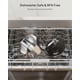 thumbnail image 5 of Fuente de agua PEKTACO 3.2 L de acero inoxidable para perros y gatos, 5 of 9