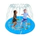 thumbnail image 1 of Alfombra Lanza Agua Piscina Niños 170CM azul, 1 of 5