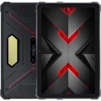 Hotwav R9 Pro - Tablet Resistente Con Batería De 20.080Mah Y Pantalla 2K