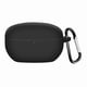 thumbnail image 3 of Funda de silicona Deco Essentials para Sony WF-1000XM5, negra, 3 of 3
