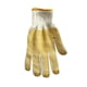 thumbnail image 2 of Guantes De Trabajo Con Punto Negro, 2 of 3