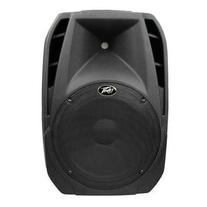 Parlante Activo Peavey Pbk 15P Negro