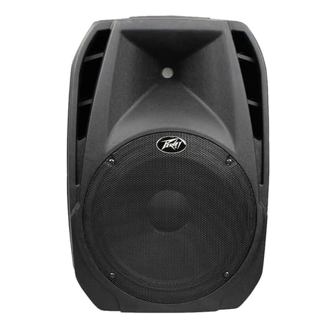 Parlante Activo Peavey Pbk 15P