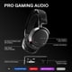 thumbnail image 2 of Auriculares para juegos SteelSeries Arctis Pro Wireless Black, 2 of 9