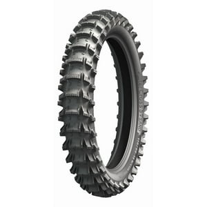 Neumático Moto Michelin Starcross 5 Sand 110/90-19 62M