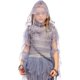 thumbnail image 4 of Disfraz Spooktacular Creations Halloween Haunting Beauty Ghost Girl 3T, 4 of 7