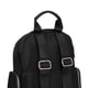 thumbnail image 5 of Mochila Secret Lucerna ST6 M Negro, 5 of 7