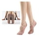 thumbnail image 4 of Calcetines Yoga Antideslizantes Transpirables Cruz Colores - Rosa / Talla Única, 4 of 5
