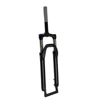 Spiner - Horquilla Aro 29 100 Mm Con Bloqueo Suspensión Hidráulica