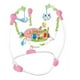 thumbnail image 2 of Saltarina Brincolin Centro de Entretenimiento Musical Didactico Bebe Rosa, 2 of 3