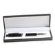 thumbnail image 1 of Pluma Estilográfica Art Pen Regalo Del Día Del Maestro Para Oficina Suministros Escolares Principiantes Plata, 1 of 5