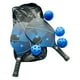 thumbnail image 3 of 2 Paletas De Pickleball De Regalo Raquetas De Pickleball Para Practicar En El Gimnasio De Casa En Interiores, 3 of 3