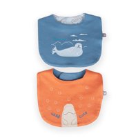 Babero Recién Nacido Niño Surtido Pillin