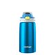 thumbnail image 1 of Botella de agua Contigo Kids de acero inoxidable de 400 ml con pajita, 1 of 6